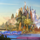 Illustration for article titled Disneys iZootopia/i Could Bring Back Your Furry iRobin Hood/i Fantasies